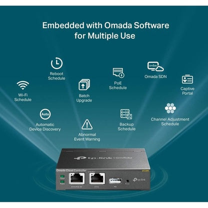 Tp Link TP-Link OC200