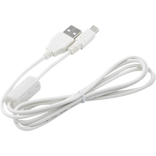 Cable USB Canon IFC-400PCU (tipo A macho) - tipo B macho - 1,52 m