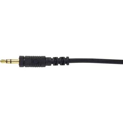Auriculares Cyber ​​Acoustics Pro Series ACM-500RB
