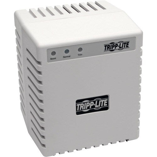 Acondicionador de energía Tripp Lite by Eaton LR604 de 600 W y 230 V (EMI/RFI, CA)