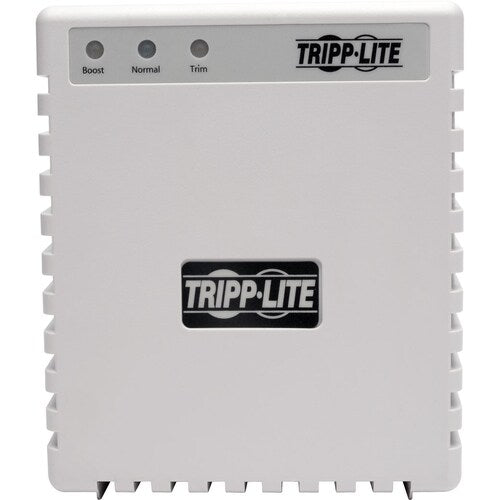 Acondicionador de energía Tripp Lite by Eaton LR604 de 600 W y 230 V (EMI/RFI, CA)