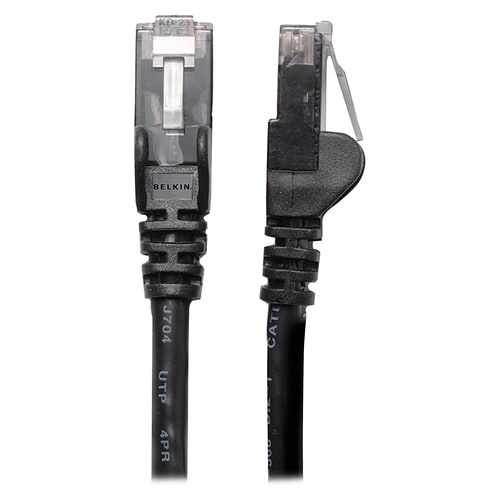Belkin Cat6 Cable