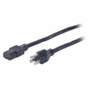 Cordons d'alimentation APC de Schneider Electric (2,44 m) - 120 V CA