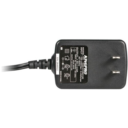 Adaptateur secteur DC5V SV231USB SV431USB