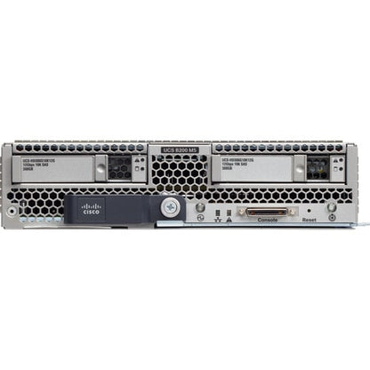 Cisco Barebone System - Blade - 2 x Processor Support - Intel C620 Chip