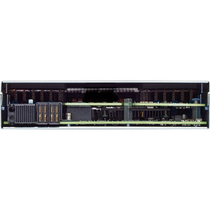 Cisco Barebone System - Blade - 2 x Processor Support - Intel C620 Chip