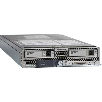 Cisco Barebone System - Blade - 2 x Processor Support - Intel C620 Chip