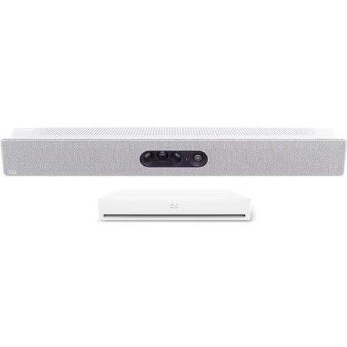 Cisco Room Kit Pro