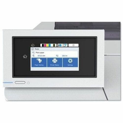 Imprimante jet d'encre grand format Epson SureColor SCT3170SR - 24 pouces