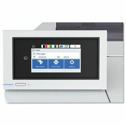 Imprimante jet d'encre grand format Epson SureColor SCT3170SR - 24 pouces