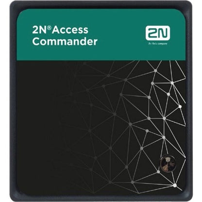 Computadora de escritorio 2N Access Commander Box - Intel Celeron J3160 2,24 GHz - 4 GB R