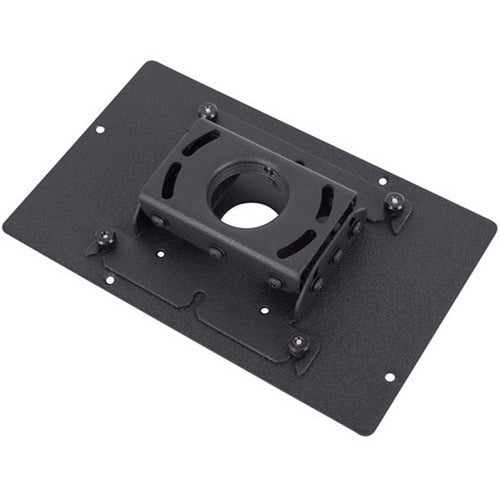 Chief RPA364 Mounting Bracket for Projer - Black