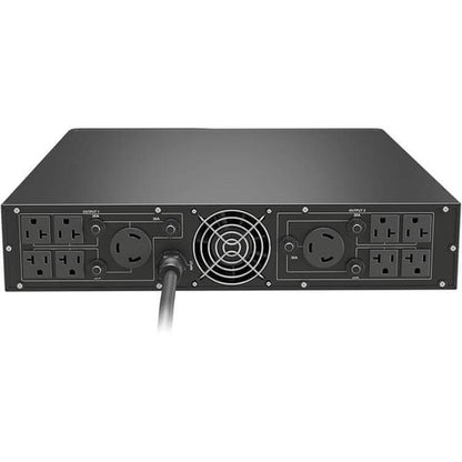 Vertiv Liebert TDU - 5050VA/5050W 120VAC | Step Down Transformer/Volta