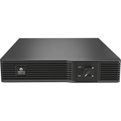 Vertiv Liebert TDU - 4000VA/4000W 120VAC | Step Down Transformer/Volta