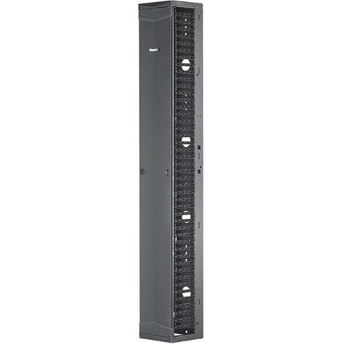 Panduit PatchRunner 2 Vertical Cable Manager  - MOQ (minimum order qua