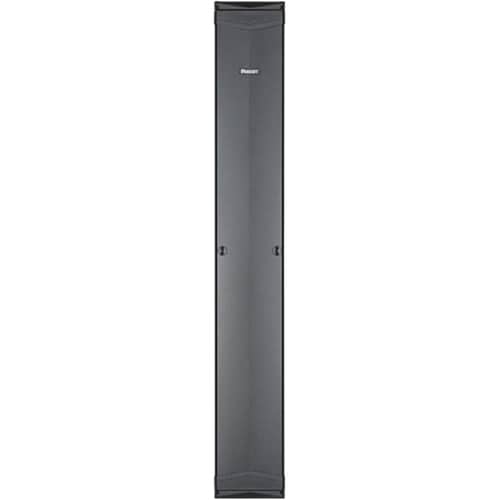 Panduit PR2VD10 Dual Sided Manager  - MOQ (minimum order quantity)1 MOV (minimum order val