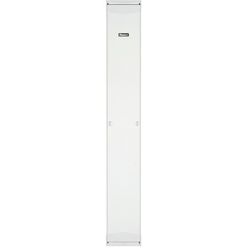 Panduit PR2VD12WH Dual Sided Manager