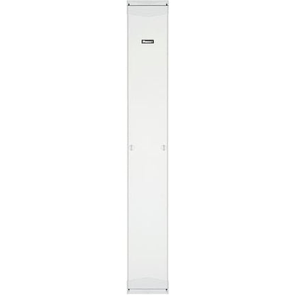 Panduit PR2VD12WH Dual Sided Manager