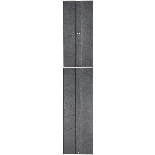 Panduit PatchRunner 2 End Panel  - MOQ (minimum order quantity)1 MOV (