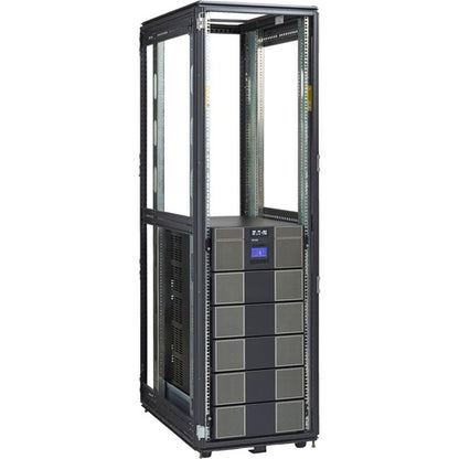 Eaton 9PXM UPS - Rack/Tower - 6 Minute Stand-by - 230 V AC Input - 8 x