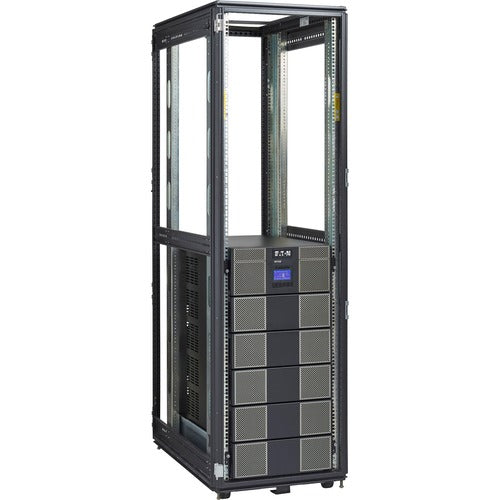 Eaton 9PXM UPS - Rack/Tower - 4 Hour Recharge - 6 Minute Stand-by - 23