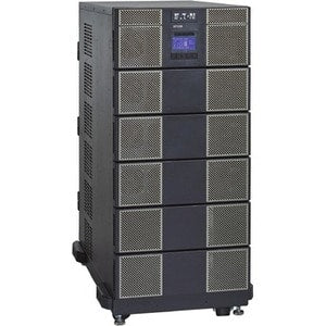 Eaton 12-slot External Battery Enclosure - 12 x Expansion Slots - Tower