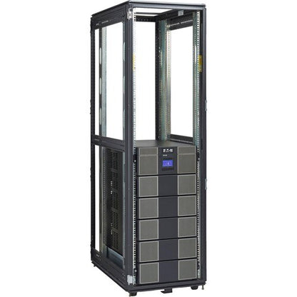 Eaton 9PXM UPS - Rack/Tower - 6 Minute Stand-by - 230 V AC Input