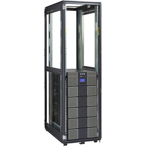 Eaton 9PXM UPS - Rack/Tower - 6 Minute Stand-by - 230 V AC Input
