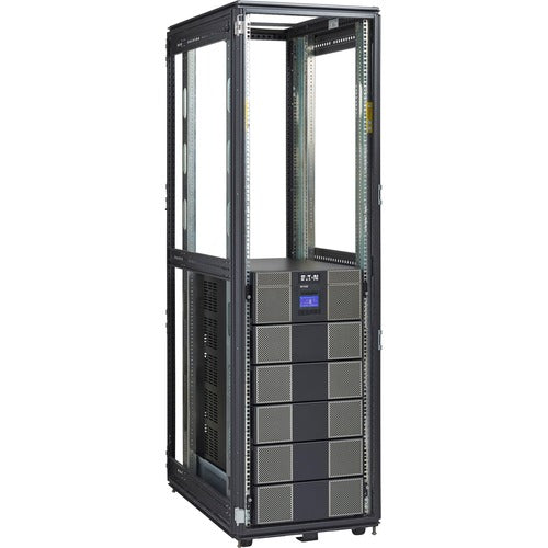 Eaton 9PXM UPS - Rack/Tower - 6 Minute Stand-by - 230 V AC Input