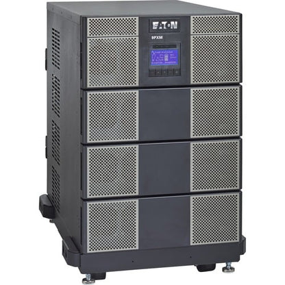 Eaton 9PXM UPS - Rack/Tower - 4 Hour Recharge - 6 Minute Stand-by - 230 V AC Input