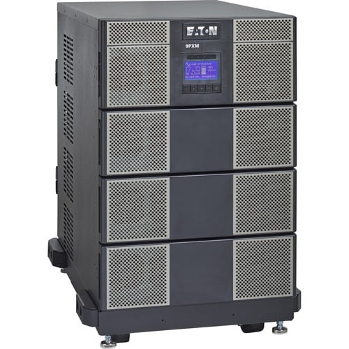 Eaton 9PXM UPS - Rack/Tower - 4 Hour Recharge - 6 Minute Stand-by - 230 V AC Input