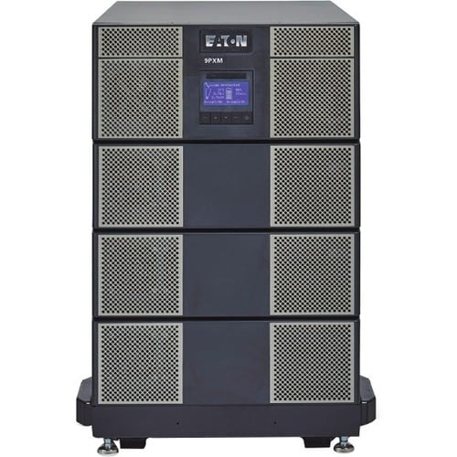 Eaton 9PXM UPS - Rack/Tower - 4 Hour Recharge - 6 Minute Stand-by - 230 V AC Input