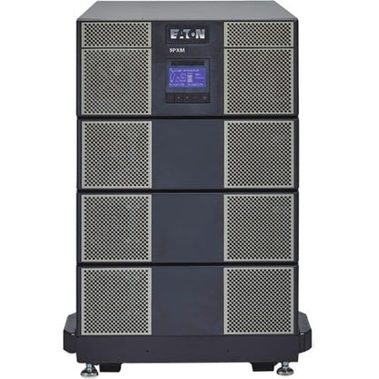 Eaton 9PXM UPS - Rack/Tower - 4 Hour Recharge - 6 Minute Stand-by - 230 V AC Input