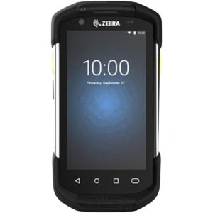 Zebra TC72 Handheld Terminal - 1D, 2D - SE4750Scan EngineSnapdragon 2.20 GHz - 4