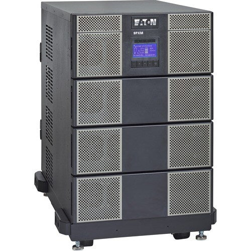 Eaton 9PXM UPS - Rack/Tower - 6 Minute Stand-by - 230 V AC Input