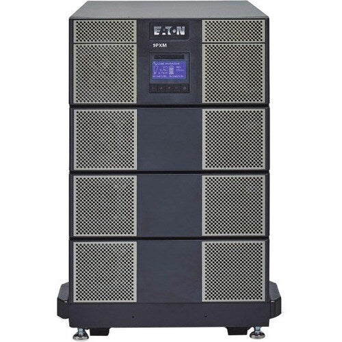 Eaton 9PXM UPS - Rack/Tower - 6 Minute Stand-by - 230 V AC Input