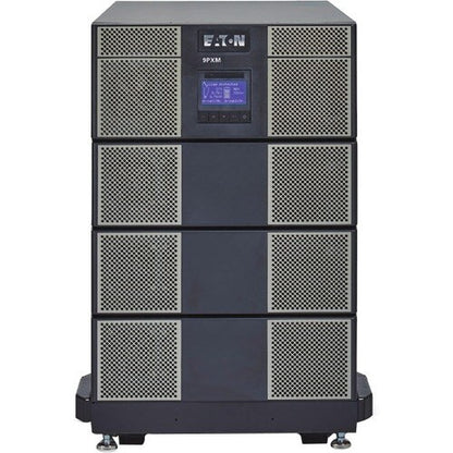 Eaton 9PXM UPS - Rack/Tower - 6 Minute Stand-by - 230 V AC Input