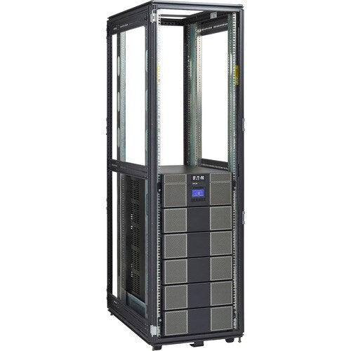 Eaton 9PXM UPS - Rack/Tower - 4 Hour Recharge - 6 Minute Stand-by - 23