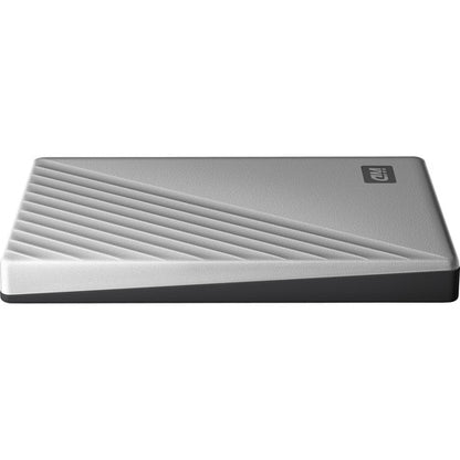SOLUCIONES DE ALMACENAMIENTO MY PASSPORT ULTRA DE 2TB MULTI 6