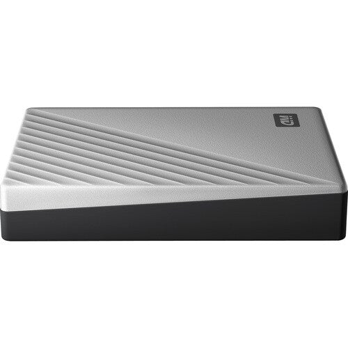4TB MY PASSPORT ULTRA STORAGE SOLUTIONS MULTI 6