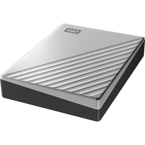 4TB MY PASSPORT ULTRA STORAGE SOLUTIONS MULTI 6
