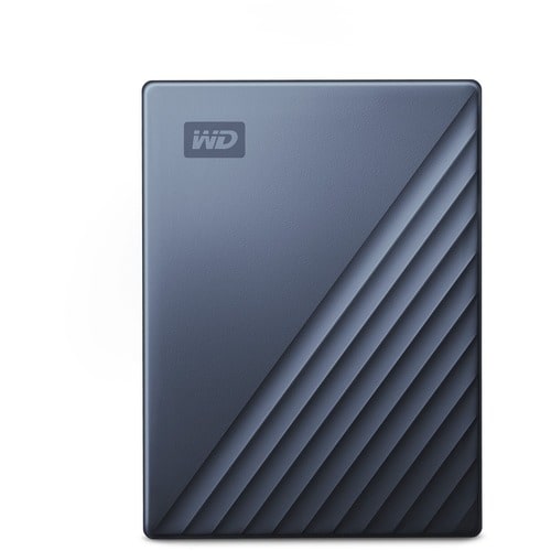 2TB MY PASSPORT ULTRA STORAGE SOLUTIONS MULTI 6