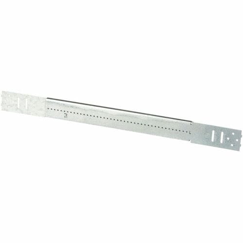 Soporte de montaje Panduit StrongHold para caja eléctrica