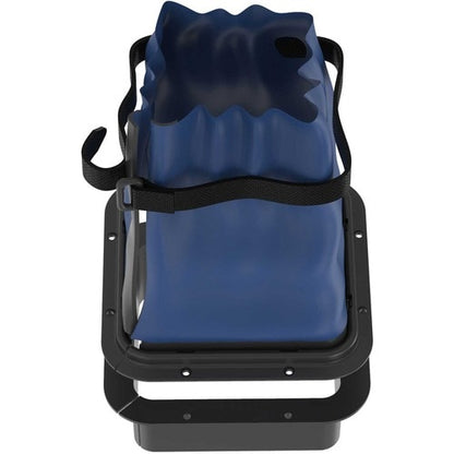 Passe-fil pour plancher surélevé Panduit Cool Boot®