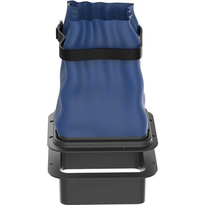 Passe-fil pour plancher surélevé Panduit Cool Boot®