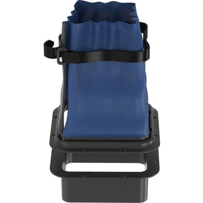 Passe-fil pour plancher surélevé Panduit Cool Boot®