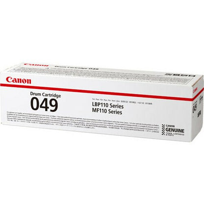 Canon imageCLASS Drum 049 - Laser Print Technology - 12000 P