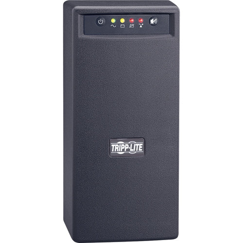 UPS de torre para montaje en pared Omni VS 800 VA de Tripp Lite - 800 VA/475 W - 6 millas