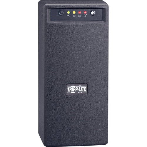 UPS de torre para montaje en pared Omni VS 800 VA de Tripp Lite - 800 VA/475 W - 6 millas