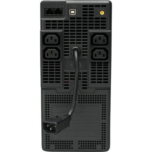 UPS de torre para montaje en pared Omni VS 800 VA de Tripp Lite - 800 VA/475 W - 6 millas